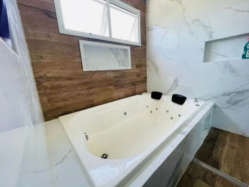 Casa de Alto Padrão Mobiliada no Condomínio Lagoa Cortada: 14ª foto da galeria de imagens do imóvel