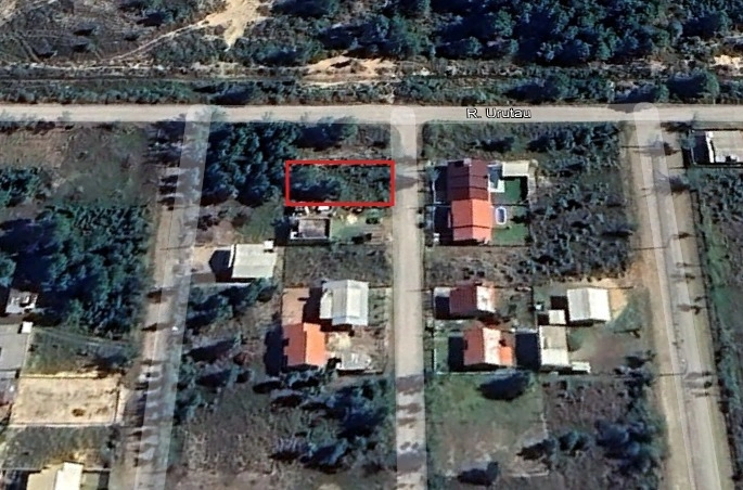 Terreno no Bairro Village Dunas Próximo a Escola e ao Bosque: 1ª foto da galeria de imagens do imóvel