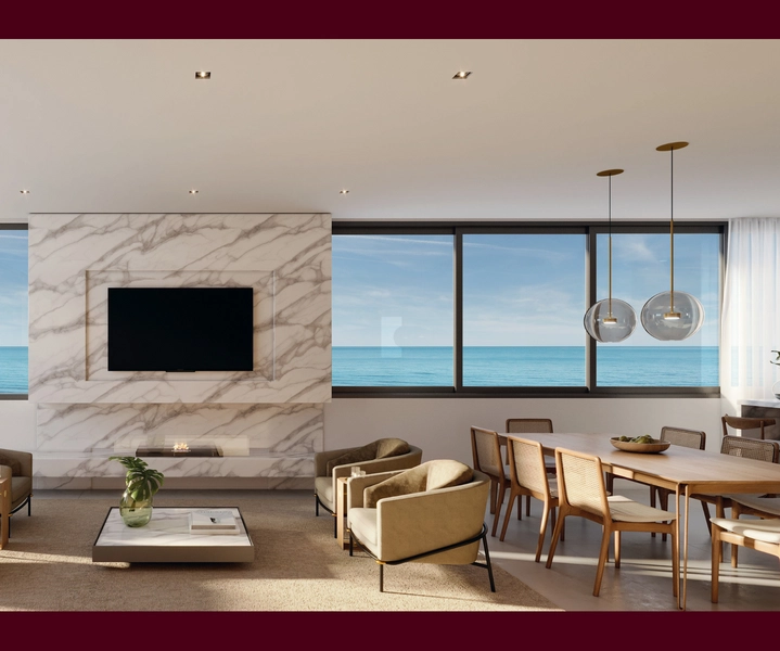 Origem Residencial – Exclusividade e Conforto no Centro de Balneário G: 18ª foto da galeria de imagens do imóvel