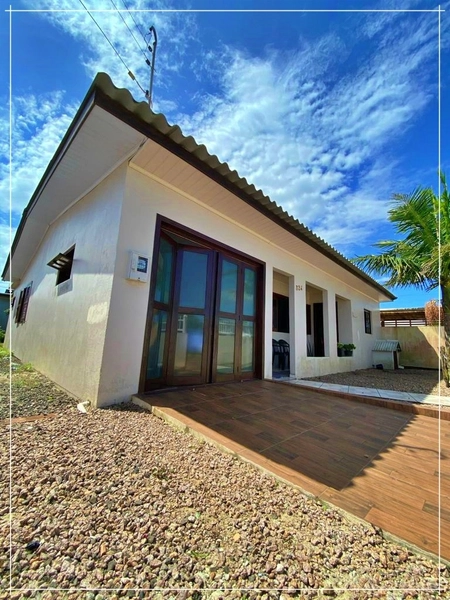 Casa com excelente localização na Avenida Barramares: 2ª foto da galeria de imagens do imóvel