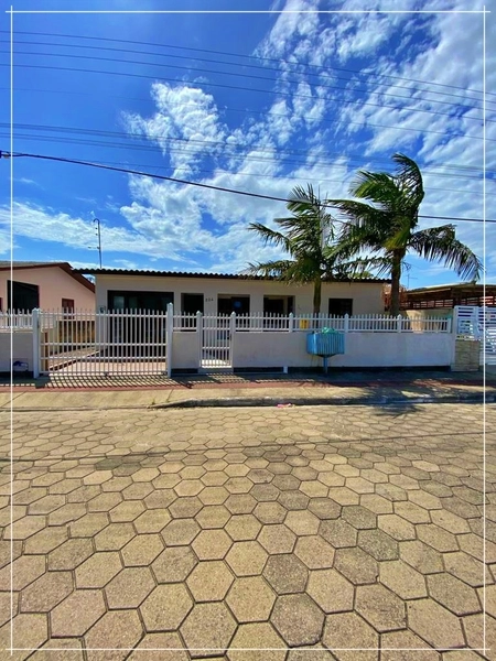 Casa com excelente localização na Avenida Barramares: 1ª foto da galeria de imagens do imóvel