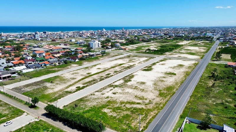 Lotes Bairro Turimar: 2ª foto da galeria de imagens do imóvel