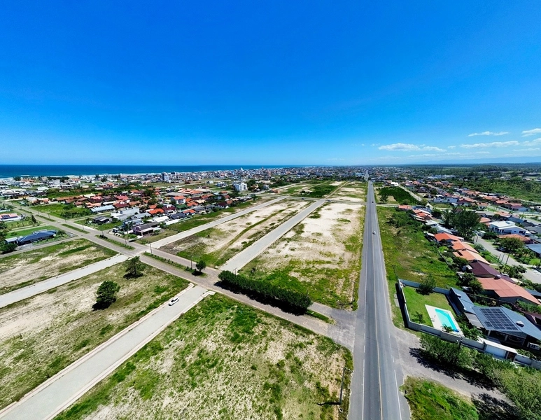 Lotes Bairro Turimar: 1ª foto da galeria de imagens do imóvel