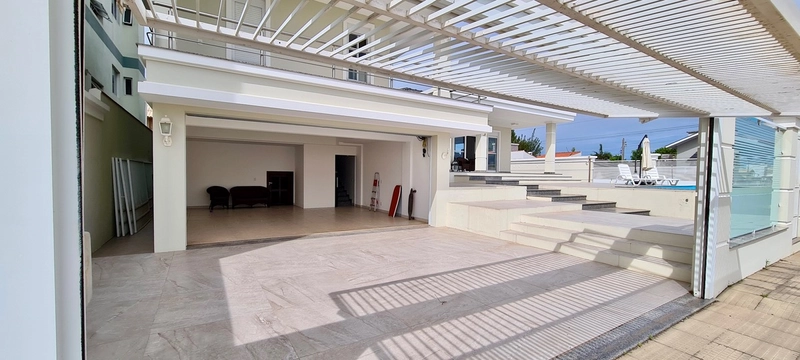 Casa de Alto Padrão - Terceira Avenida: 16ª foto da galeria de imagens do imóvel