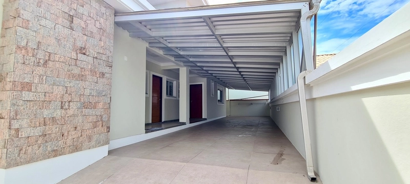Casa de Alto Padrão - Terceira Avenida: 12ª foto da galeria de imagens do imóvel