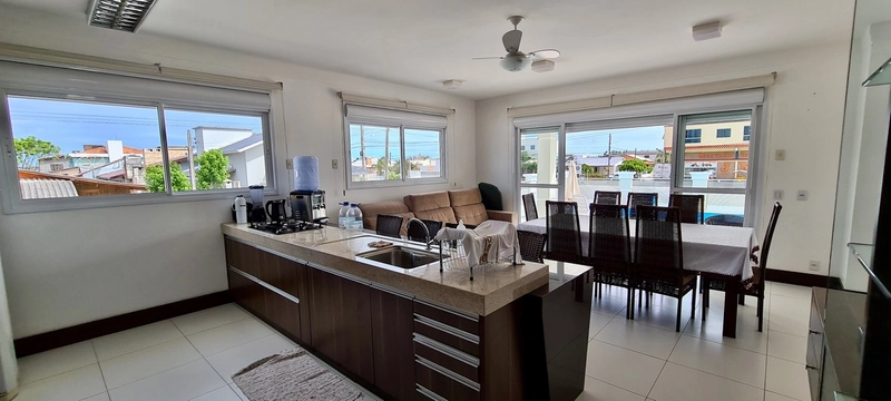 Casa de Alto Padrão - Terceira Avenida: 15ª foto da galeria de imagens do imóvel