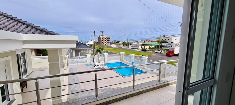 Casa de Alto Padrão - Terceira Avenida: 7ª foto da galeria de imagens do imóvel