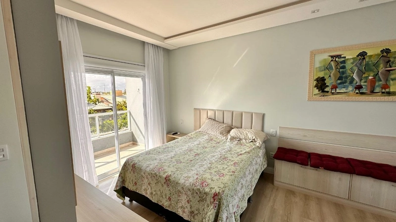 Oportunidade! Casa à Venda a 100 Metros da MAR em BALNEÁRIO GAIVOTA/SC: 7ª foto da galeria de imagens do imóvel