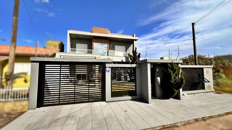 Oportunidade! Casa à Venda a 100 Metros da MAR em BALNEÁRIO GAIVOTA/SC: 14ª foto da galeria de imagens do imóvel