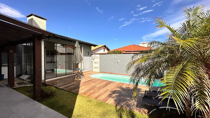 Oportunidade! Casa à Venda a 100 Metros da MAR em BALNEÁRIO GAIVOTA/SC: 13ª foto da galeria de imagens do imóvel