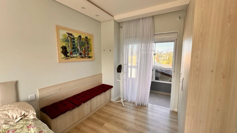Oportunidade! Casa à Venda a 100 Metros da MAR em BALNEÁRIO GAIVOTA/SC: 8ª foto da galeria de imagens do imóvel