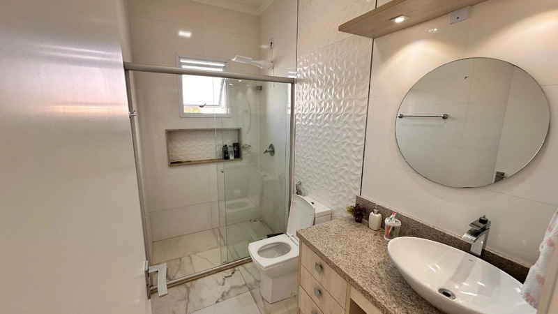Oportunidade! Casa à Venda a 100 Metros da MAR em BALNEÁRIO GAIVOTA/SC: 9ª foto da galeria de imagens do imóvel
