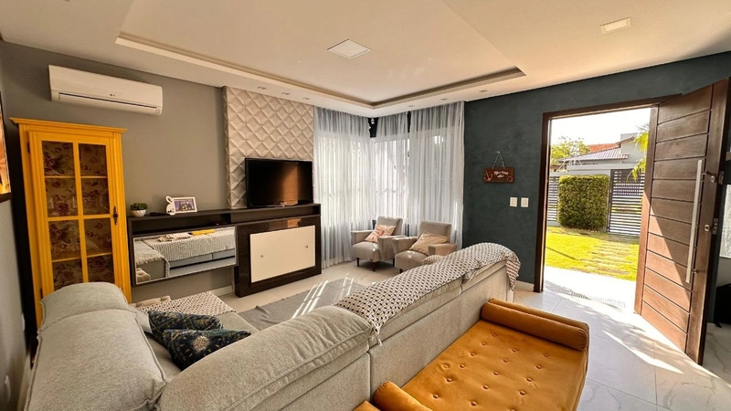 Oportunidade! Casa à Venda a 100 Metros da MAR em BALNEÁRIO GAIVOTA/SC: 3ª foto da galeria de imagens do imóvel