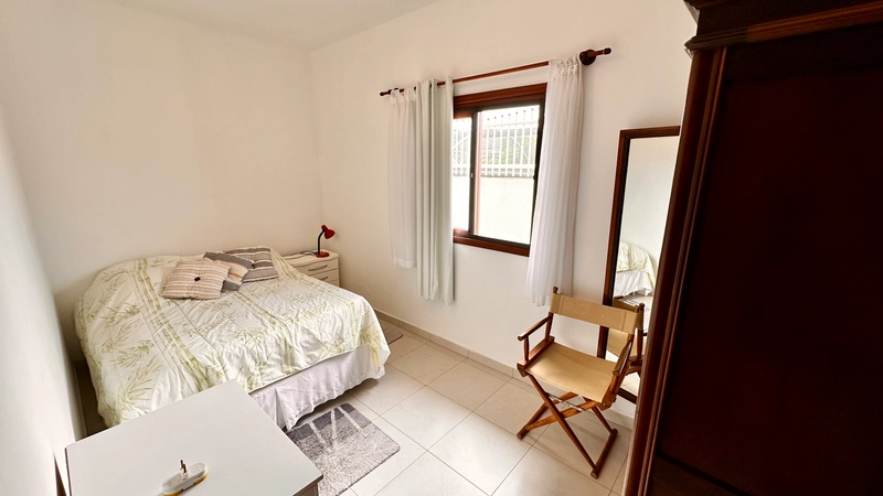 Casa em alvenaria - 200m2: 2ª foto da galeria de imagens do imóvel