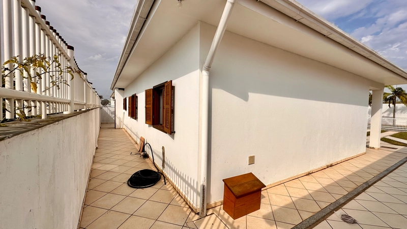 Casa em alvenaria - 200m2: 11ª foto da galeria de imagens do imóvel