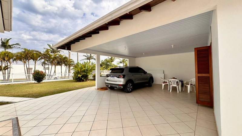 Casa em alvenaria - 200m2: 3ª foto da galeria de imagens do imóvel