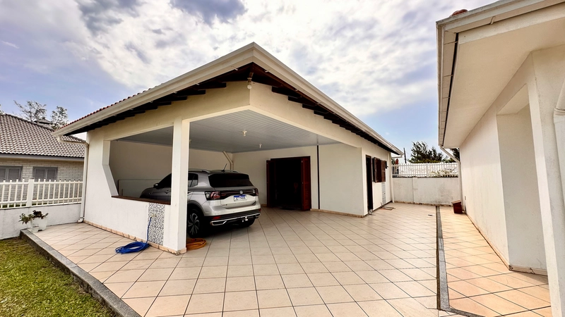 Casa em alvenaria - 200m2: 6ª foto da galeria de imagens do imóvel