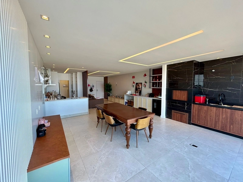 Apartamento Frente Mar no Edifício mariskão – Alto Padrão e Totalmente: 7ª foto da galeria de imagens do imóvel