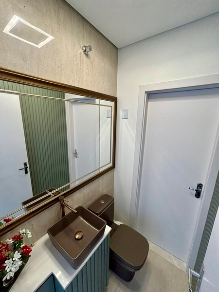 Apartamento Frente Mar no Edifício mariskão – Alto Padrão e Totalmente: 10ª foto da galeria de imagens do imóvel