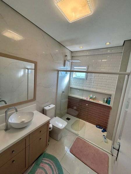 Apartamento Frente Mar no Edifício mariskão – Alto Padrão e Totalmente: 14ª foto da galeria de imagens do imóvel