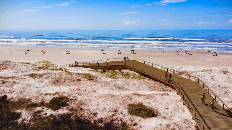Residencial Porto Fino – Onde viver bem é parte do plano: 9ª foto da galeria de imagens do imóvel