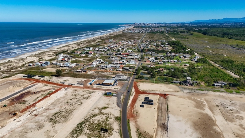 Residencial Porto Fino – Onde viver bem é parte do plano: 17ª foto da galeria de imagens do imóvel