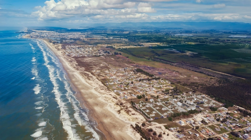 Residencial Porto Fino – Onde viver bem é parte do plano: 7ª foto da galeria de imagens do imóvel