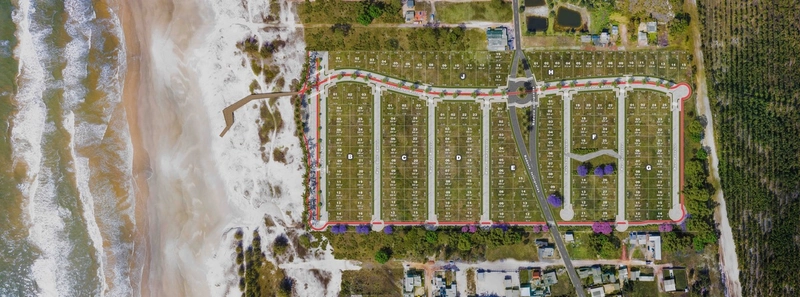 Residencial Porto Fino – Onde viver bem é parte do plano: 13ª foto da galeria de imagens do imóvel