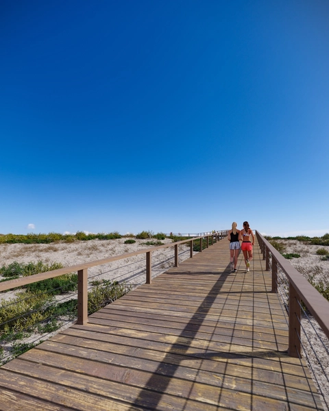 Residencial Porto Fino – Onde viver bem é parte do plano: 18ª foto da galeria de imagens do imóvel