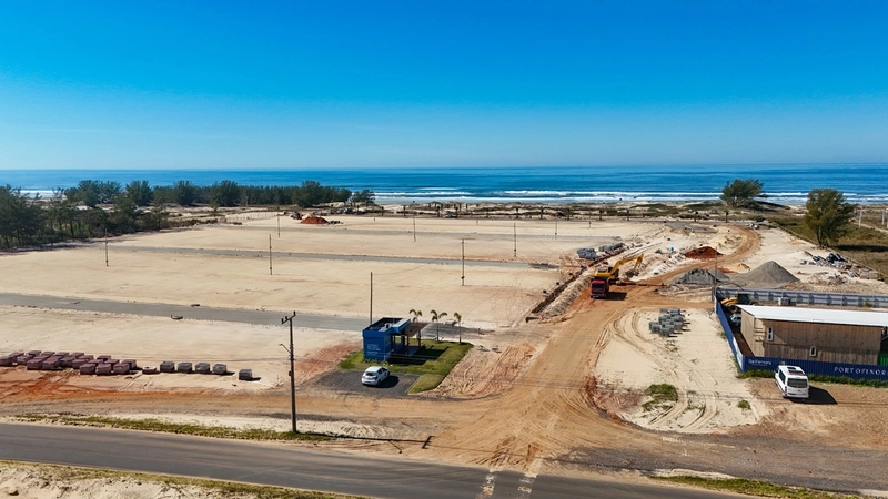 Residencial Porto Fino – Onde viver bem é parte do plano: 2ª foto da galeria de imagens do imóvel
