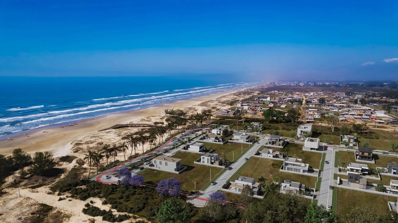 Residencial Porto Fino – Onde viver bem é parte do plano: 8ª foto da galeria de imagens do imóvel