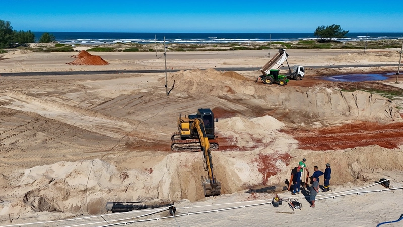 Residencial Porto Fino – Onde viver bem é parte do plano: 10ª foto da galeria de imagens do imóvel