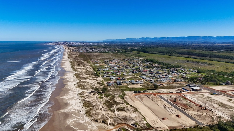 Residencial Porto Fino – Onde viver bem é parte do plano: 6ª foto da galeria de imagens do imóvel