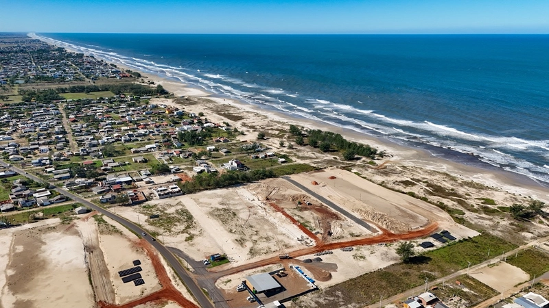 Residencial Porto Fino – Onde viver bem é parte do plano: 12ª foto da galeria de imagens do imóvel