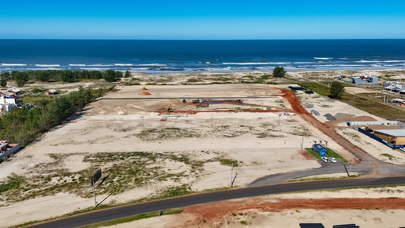 Residencial Porto Fino – Onde viver bem é parte do plano: 4ª foto da galeria de imagens do imóvel