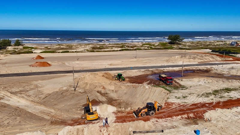 Residencial Porto Fino – Onde viver bem é parte do plano: 14ª foto da galeria de imagens do imóvel