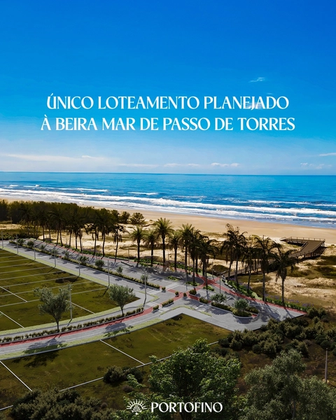 Residencial Porto Fino – Onde viver bem é parte do plano: 5ª foto da galeria de imagens do imóvel