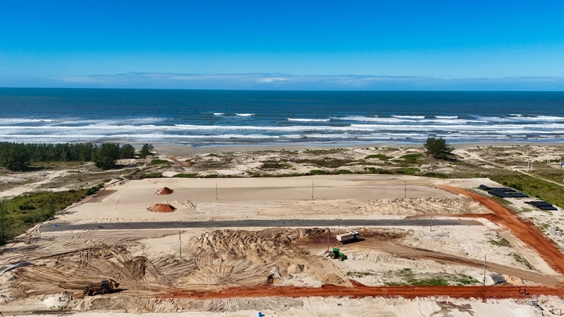 Residencial Porto Fino – Onde viver bem é parte do plano: 19ª foto da galeria de imagens do imóvel