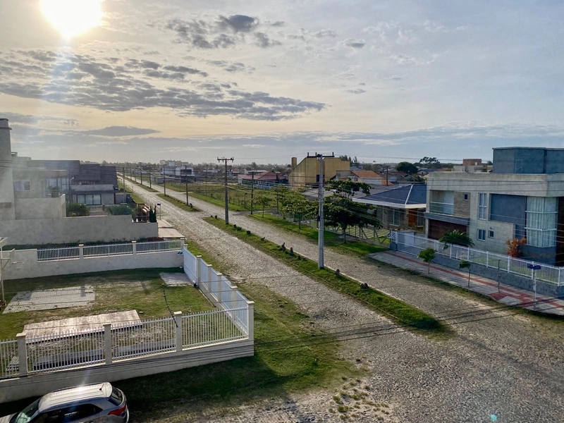 Viva com Vista para o Mar – Edifício D’Ávila | Balneário Gaivota/SC: 8ª foto da galeria de imagens do imóvel