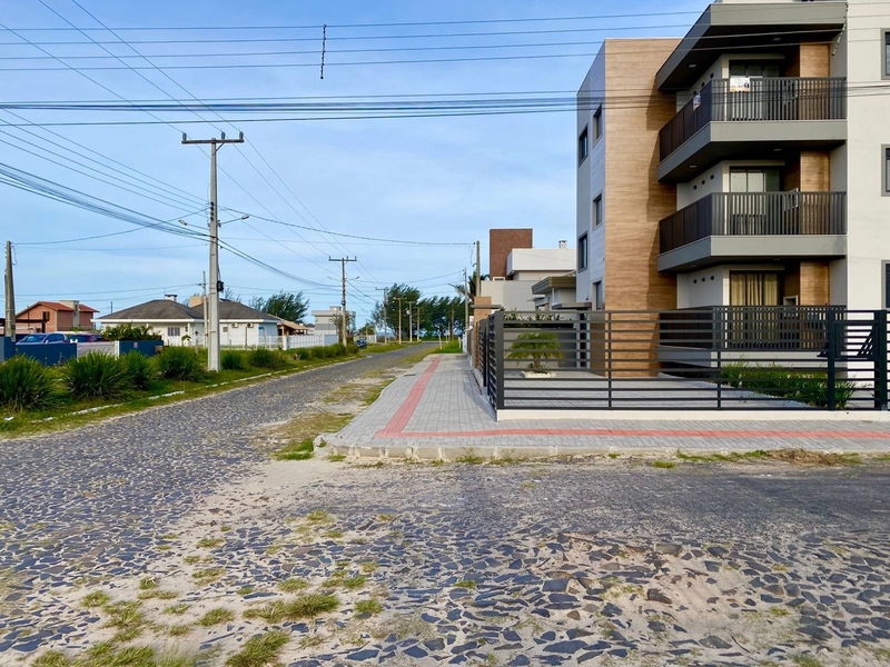 Viva com Vista para o Mar – Edifício D’Ávila | Balneário Gaivota/SC: 9ª foto da galeria de imagens do imóvel