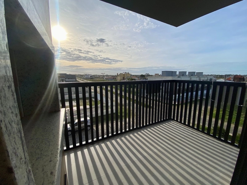 Viva com Vista para o Mar – Edifício D’Ávila | Balneário Gaivota/SC: 12ª foto da galeria de imagens do imóvel