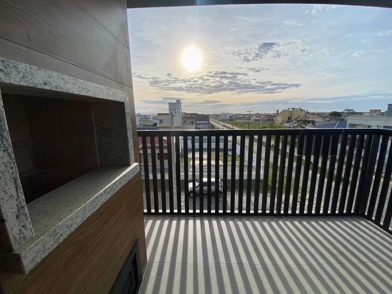 Viva com Vista para o Mar – Edifício D’Ávila | Balneário Gaivota/SC: 4ª foto da galeria de imagens do imóvel