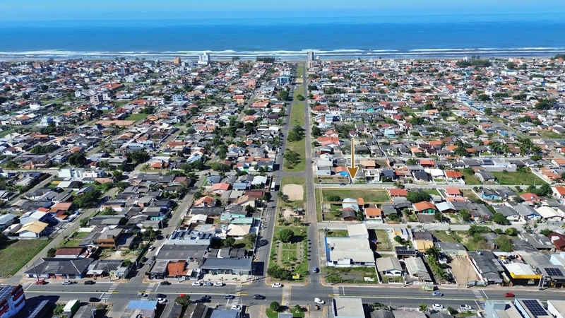 Oportunidade única, terreno comercial no coração de Balneário Gaivota!: 3ª foto da galeria de imagens do imóvel
