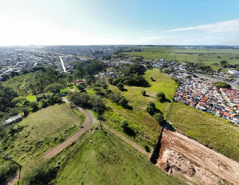 Área Rural de 1,64 Hectare em Sombrio: 2ª foto da galeria de imagens do imóvel