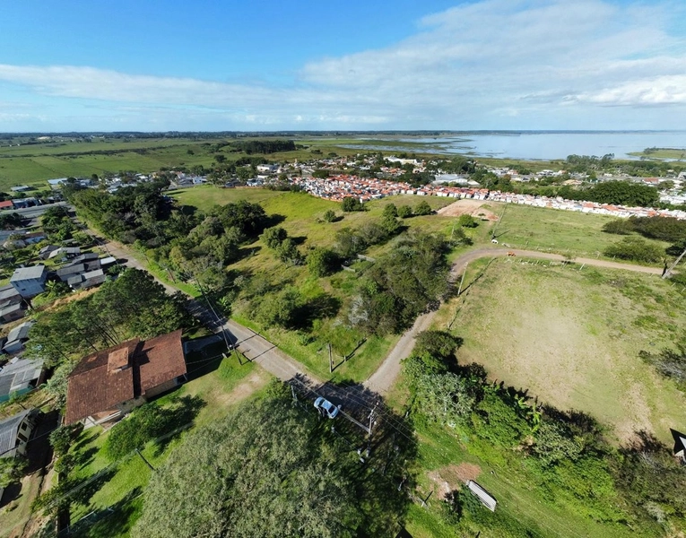 Área Rural de 1,64 Hectare em Sombrio: 3ª foto da galeria de imagens do imóvel