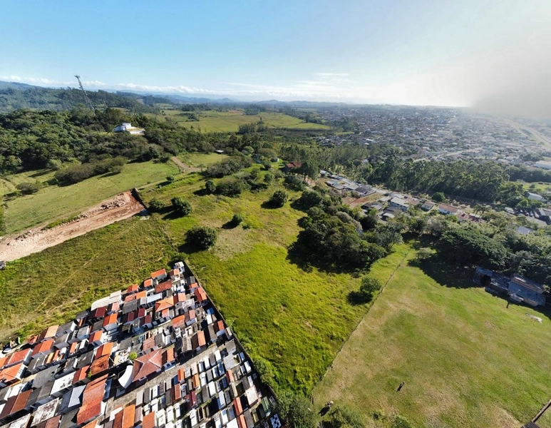 Área Rural de 1,64 Hectare em Sombrio: 1ª foto da galeria de imagens do imóvel
