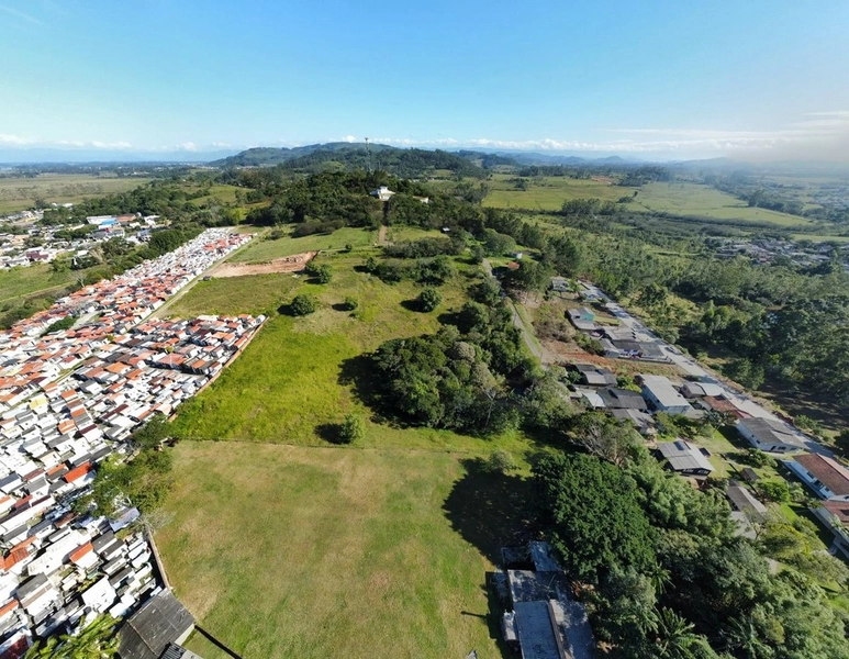 Área Rural de 1,64 Hectare em Sombrio: 4ª foto da galeria de imagens do imóvel