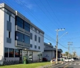 Apartamento com Suíte no Centro de Balneário Rincão: 1ª foto da galeria de imagens do imóvel