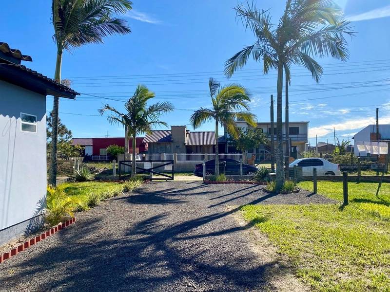 Casa Mobiliada a 350m da Beira Mar no Jardim Ultramar: 4ª foto da galeria de imagens do imóvel
