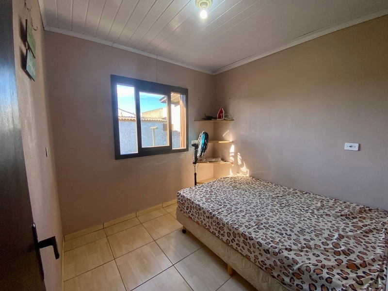 Casa Mobiliada a 350m da Beira Mar no Jardim Ultramar: 8ª foto da galeria de imagens do imóvel